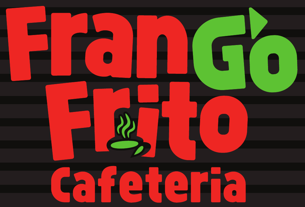 Frango Frito Cafeteria